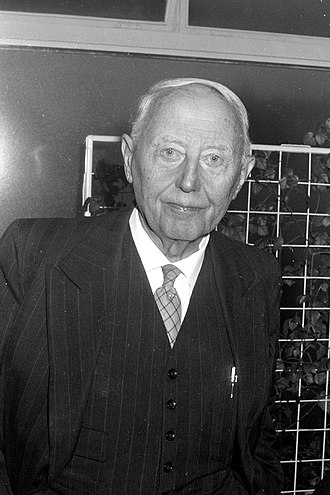 Willem Marinus Dudok